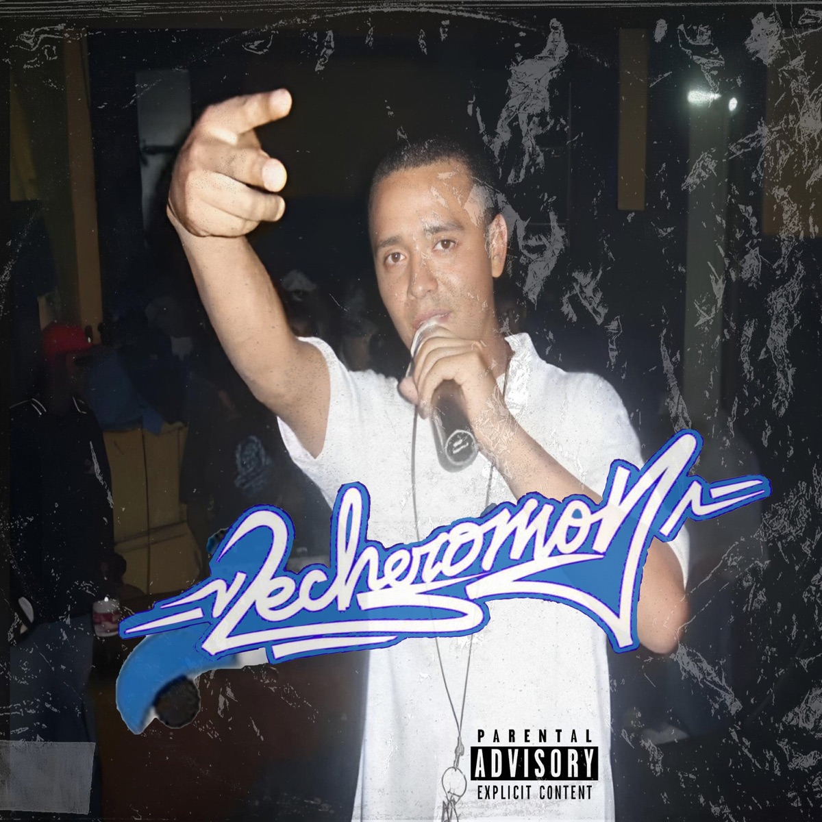Colaboraciones Legendarias 2.0 (feat. ZKT1 TRIBU) by Lechero Mon album cover