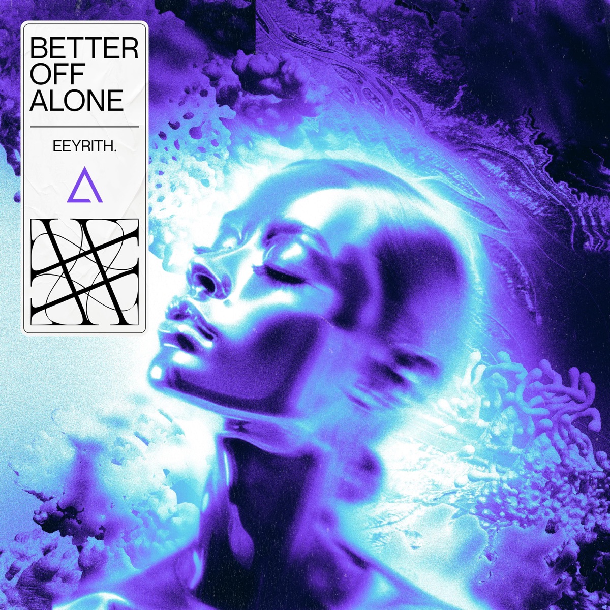 Better Off Alone - Single by eeyrith. album cover