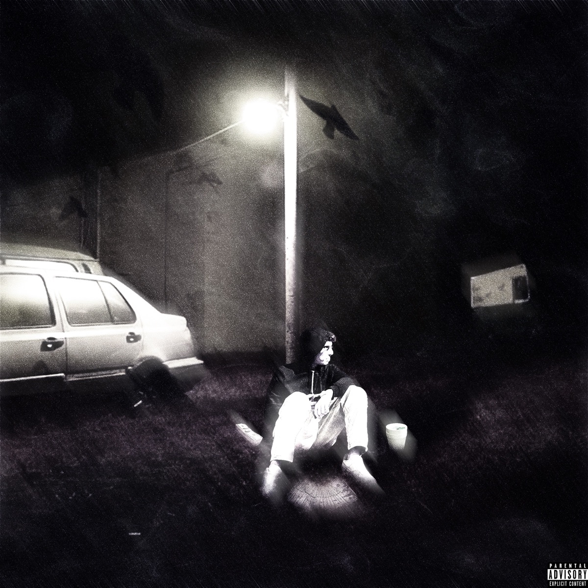 BUSSDOWN - Single by Guillon album cover