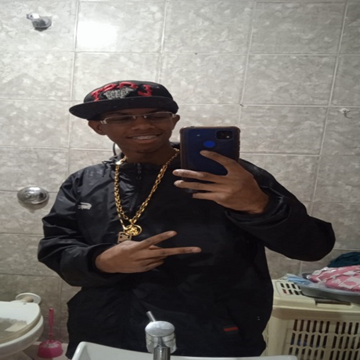SE EU TE BOTAR FAZ BARULHO - Single by DJ JHON PROD album cover