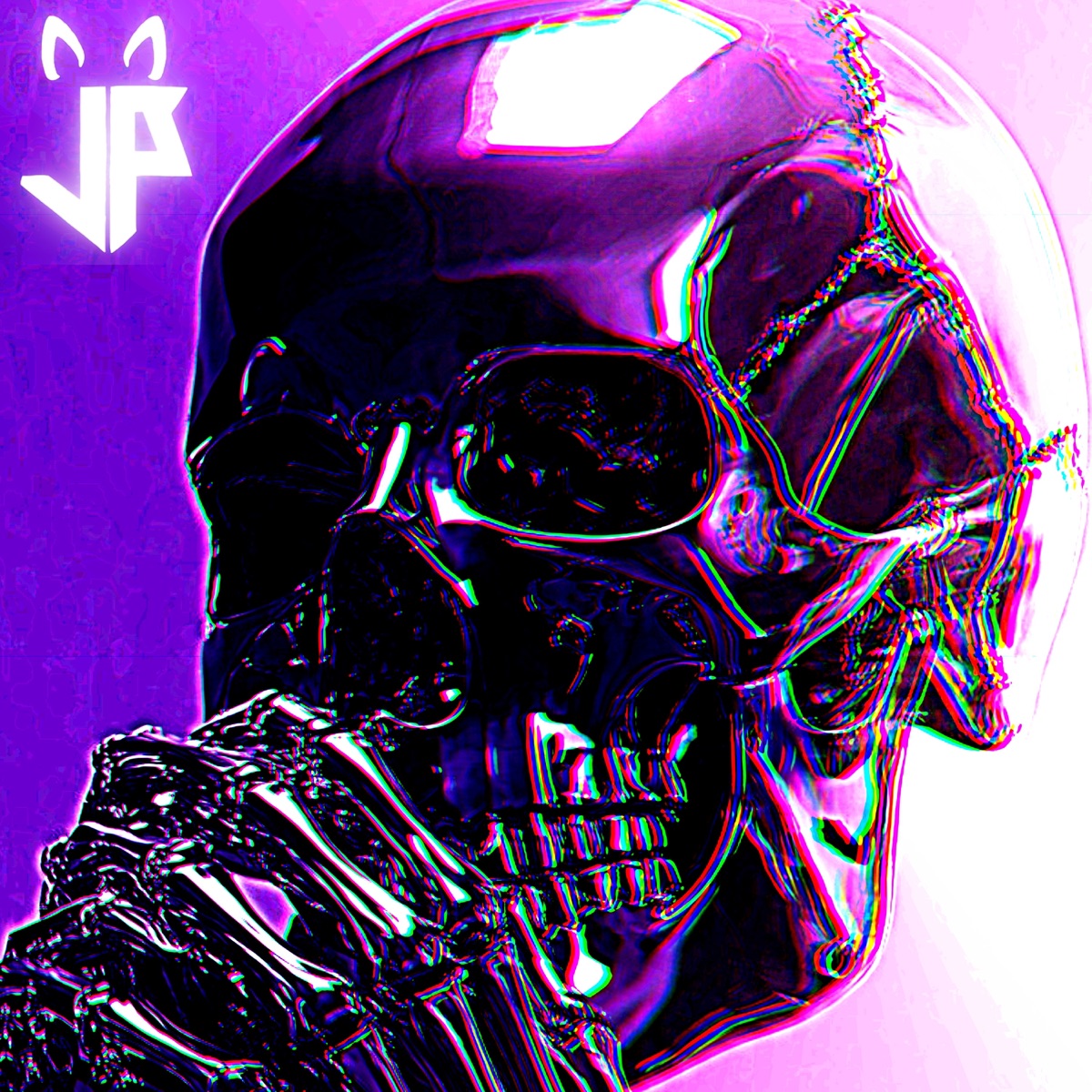 NITROUS - Single by EL_LUP3$ album cover