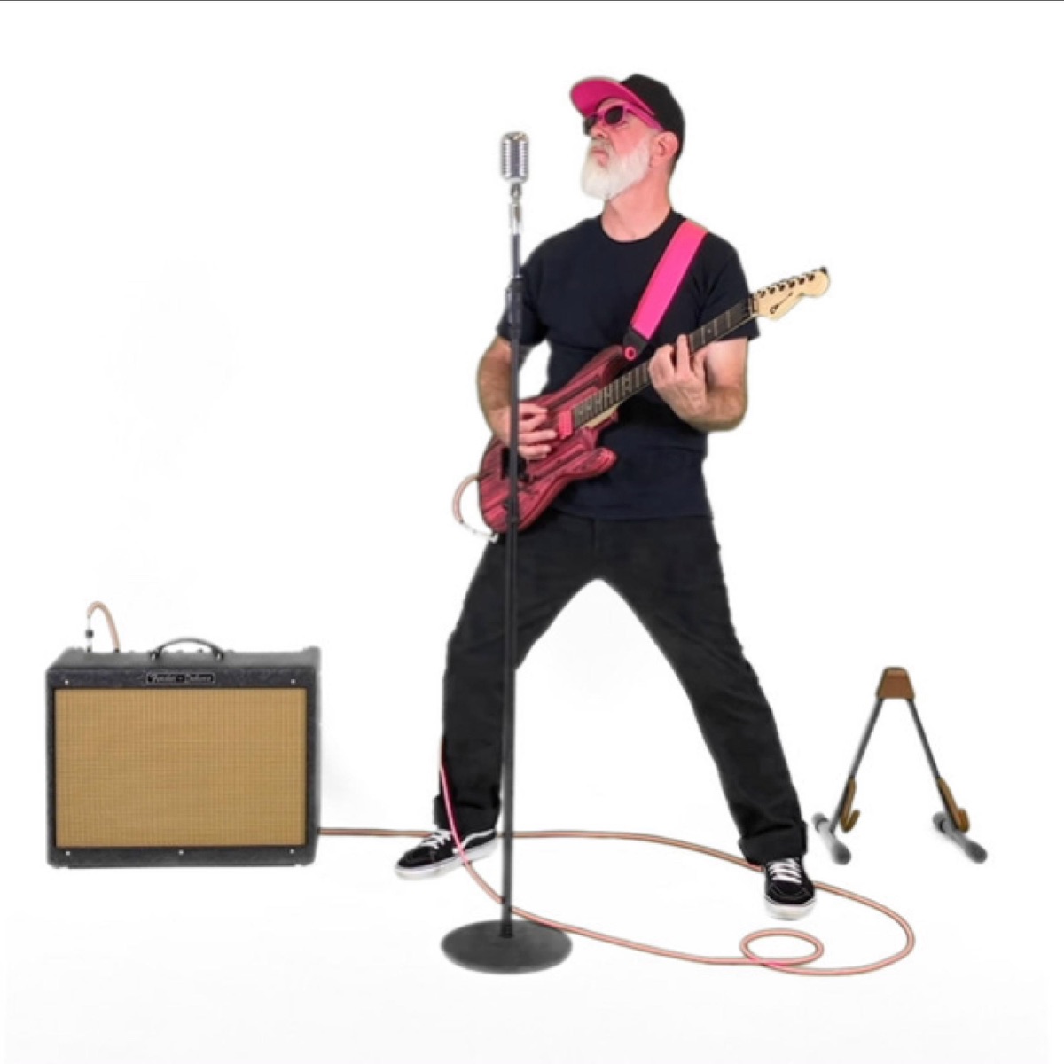 5 Minuten Voor Je Dood - Single by OoF album cover