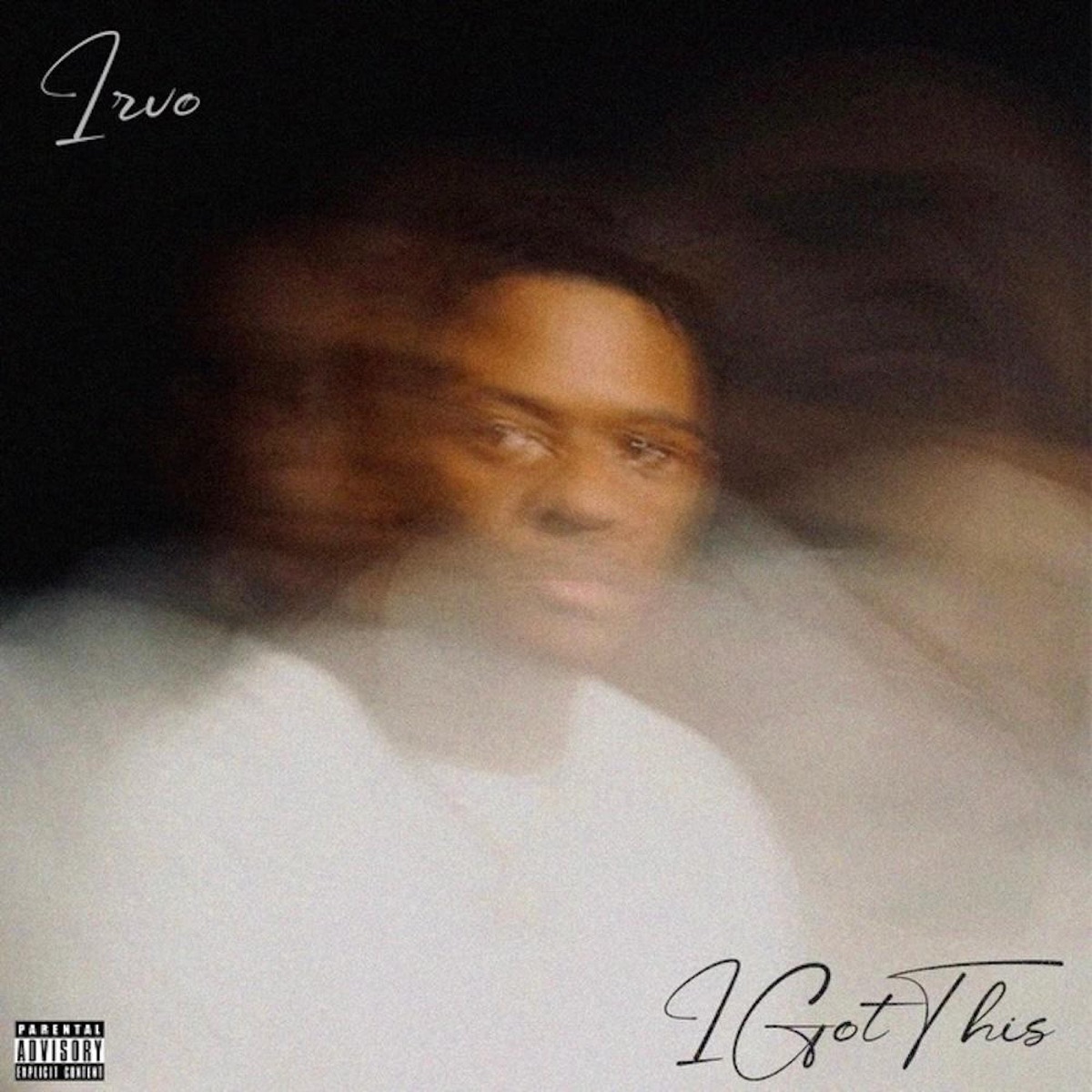 I Got This by Irvo album cover