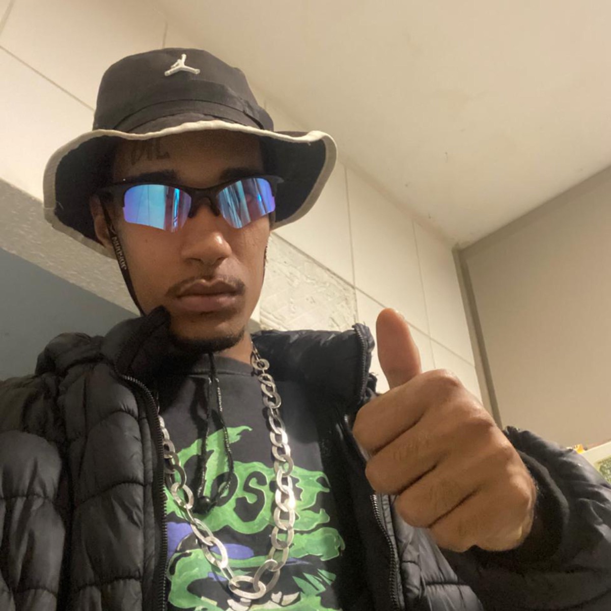 MTG GOSTOSA DEMAIS (feat. Mc Mascara) - Single by DJ IGOR DO RN & Mc Sagazinha album cover
