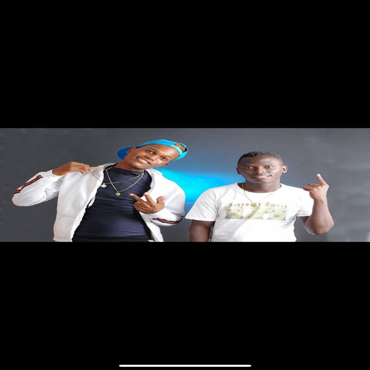 Haina shobo - Single by Daddyboy official001 album cover