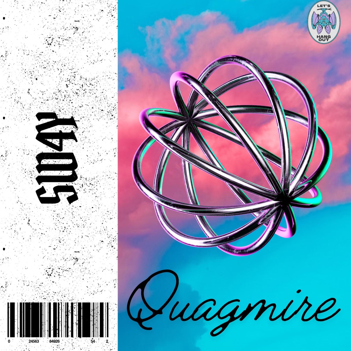 Quagmire - Single by SW4Y album cover