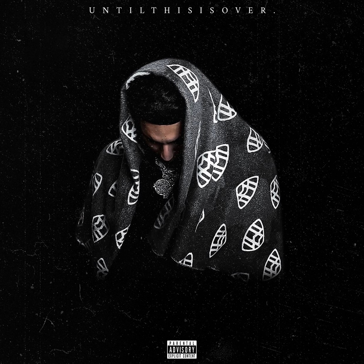 Until This Is Over. by Deebaby album cover