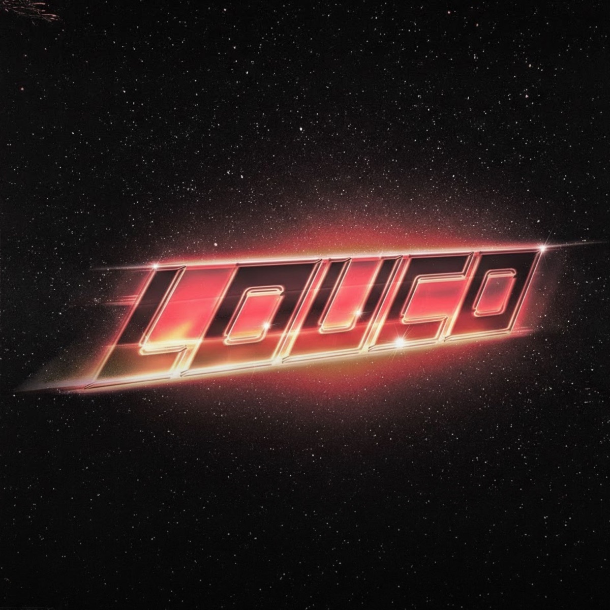 Louco (feat. Vlú) - Single by Rojas SJ album cover