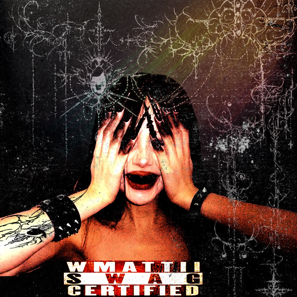 TLB4N - Single by 99ghostboi album cover
