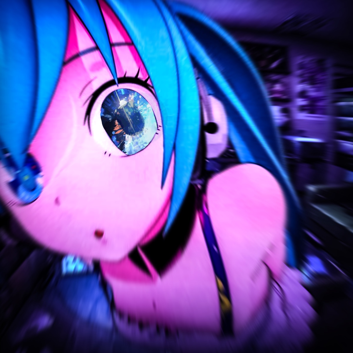 last universe 2 - Single by force! album cover