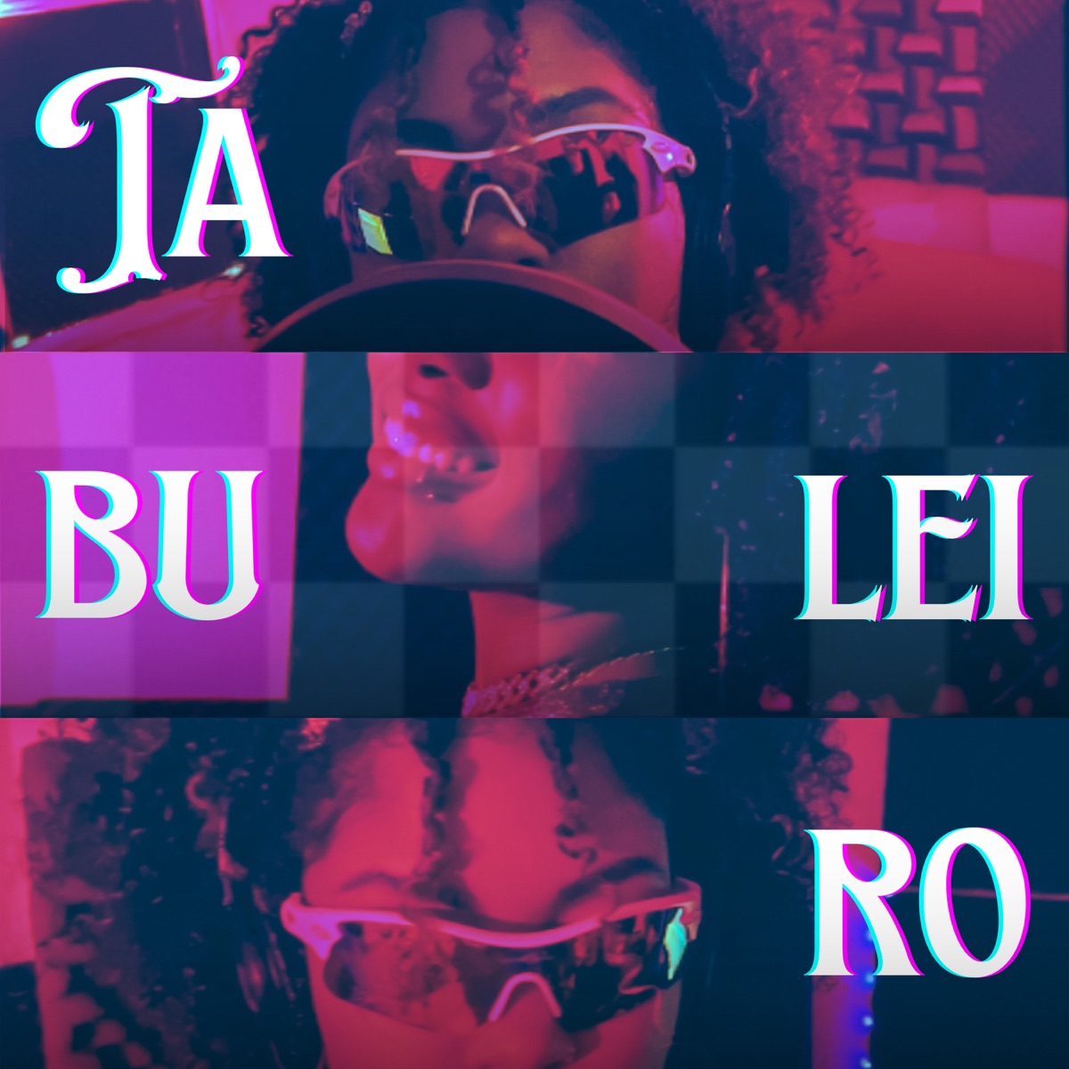 Tabuleiro - Single by Reduto 534 & Venus Liaj album cover