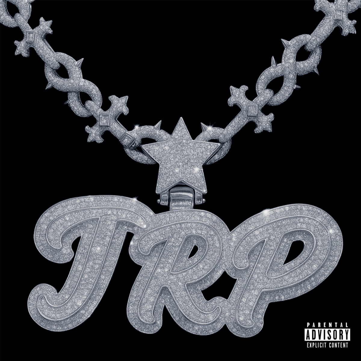 The Racing Plug - EP by Speaking Guapo album cover