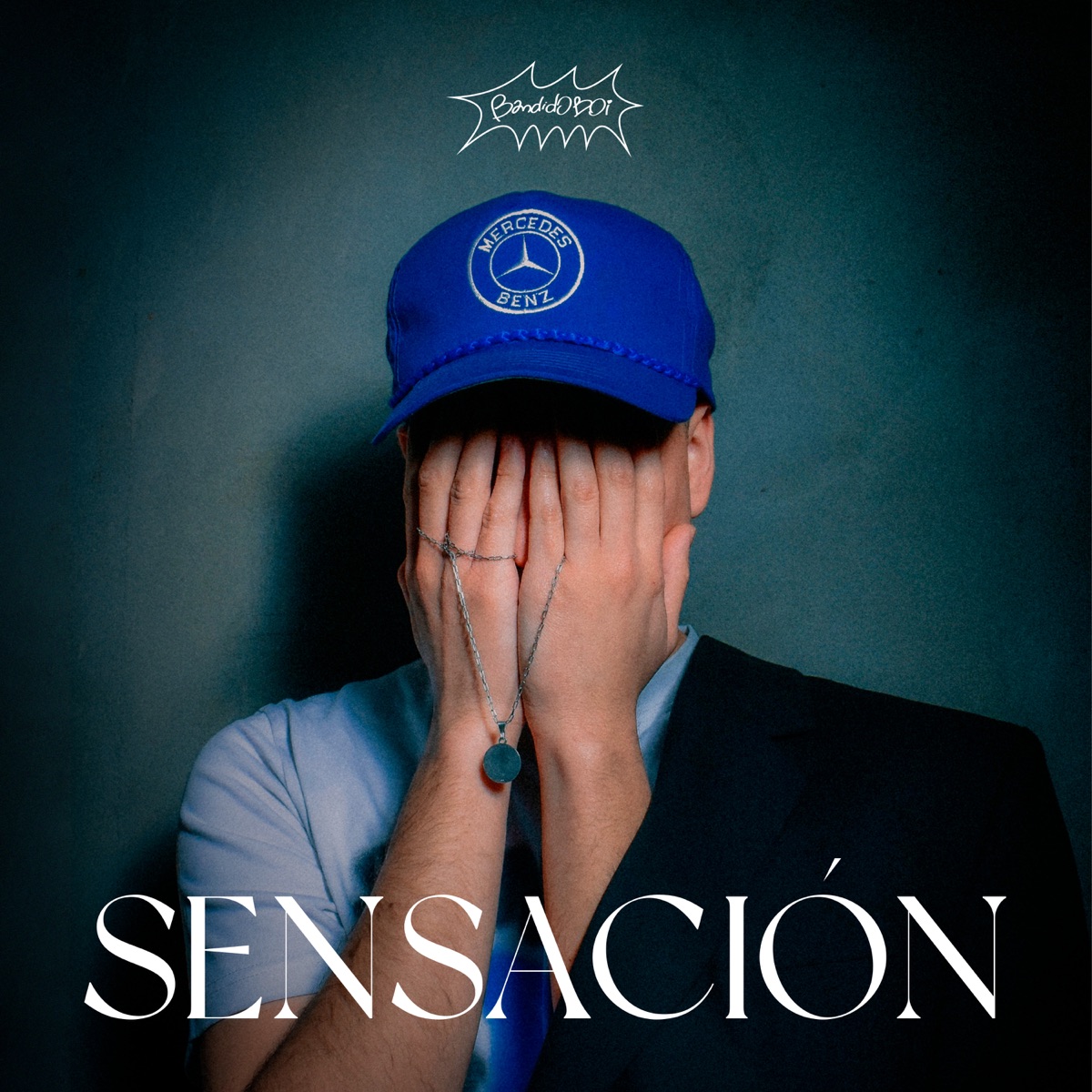 Sensación - Single by Bandido Boi album cover
