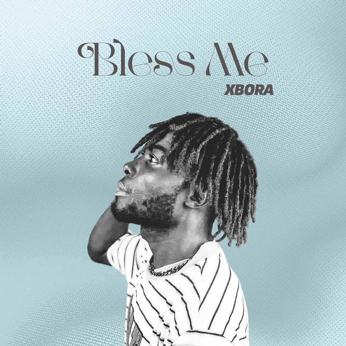 Bless Me - Single by Xbora album cover
