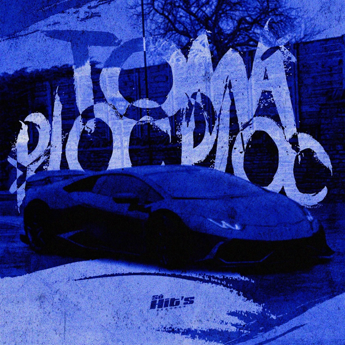 Toma Ploc Ploc - Single by DJ Vento Original, DJ FK4 DA DZ7 & MC VITINHO DO HELIPA album cover