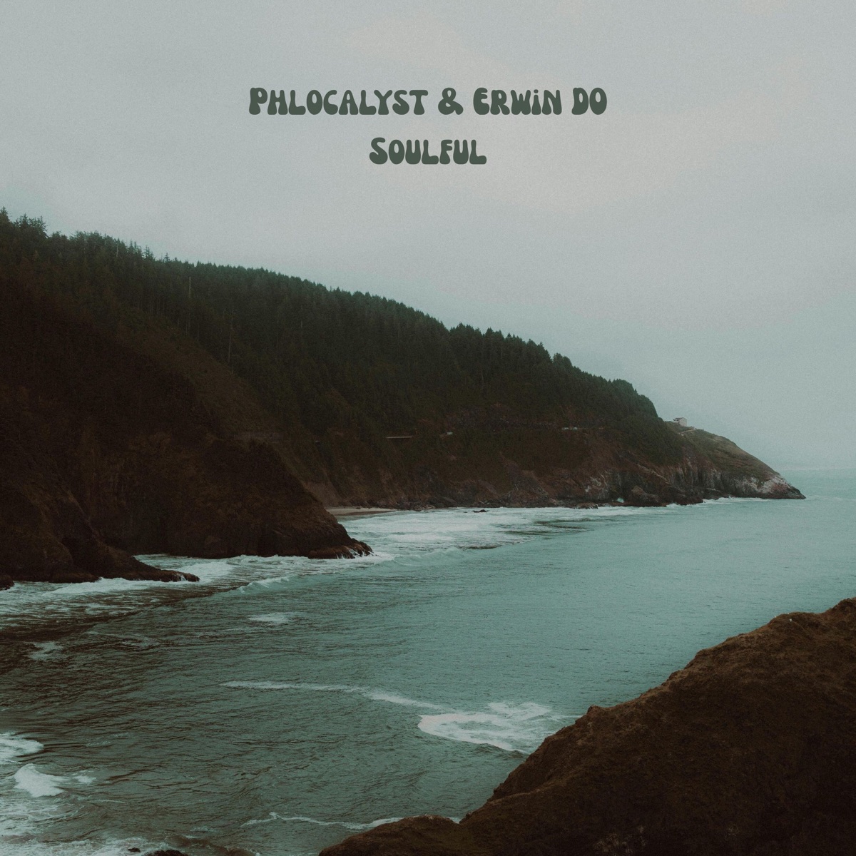 Soulful by Phlocalyst & Erwin Do album cover