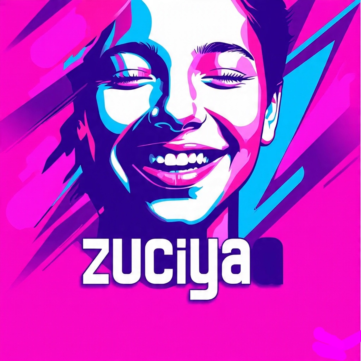 Zuciya (feat. Dj ontop) - Single by Arashid album cover