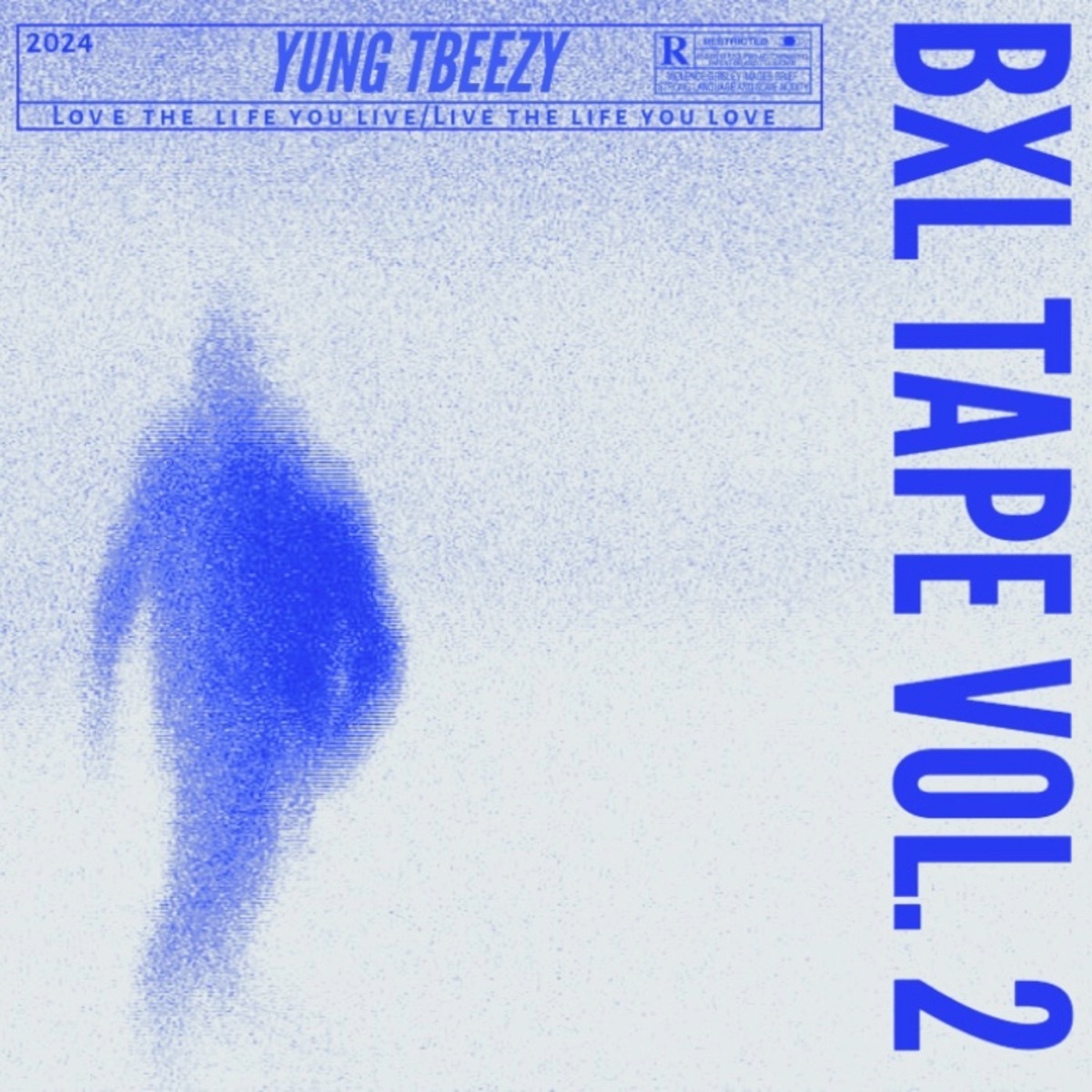 MARKETING - Single by Yung Tbeezy & Butchak album cover