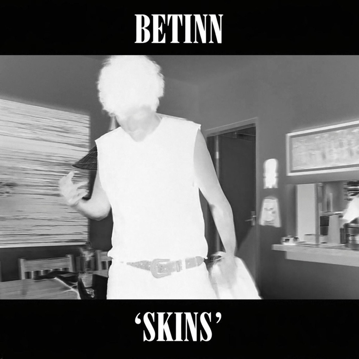 skins by Betinn album cover