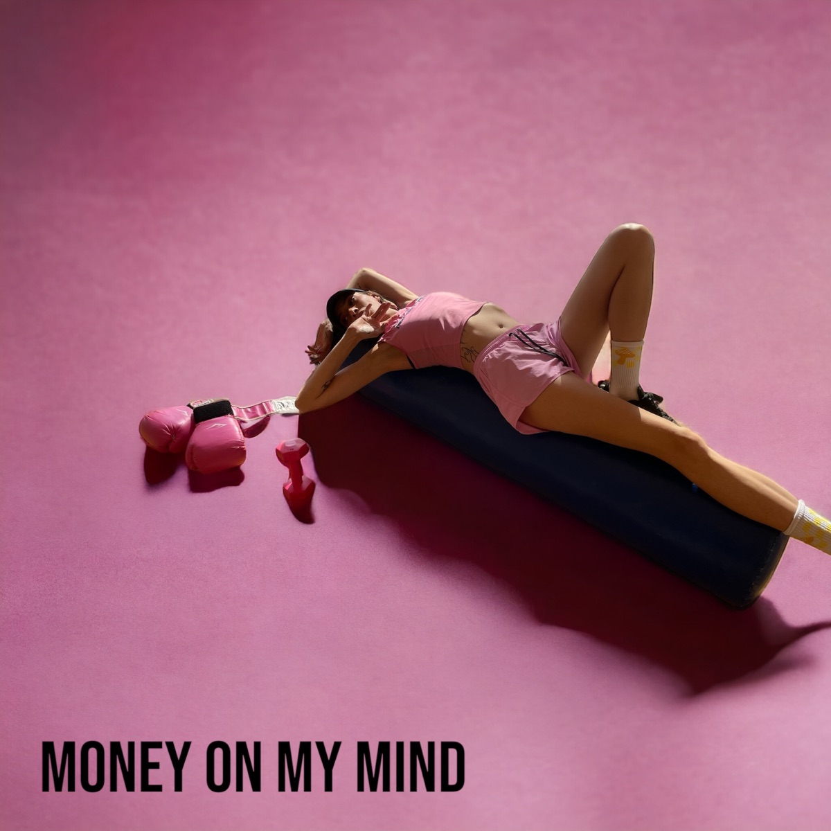 Money On My Mind - Single by DEER & Interface album cover