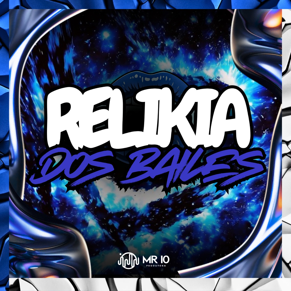 Relikia dos Bailes - Single by Mc Kenny, Vm sp & MC BIELZIN JH album cover