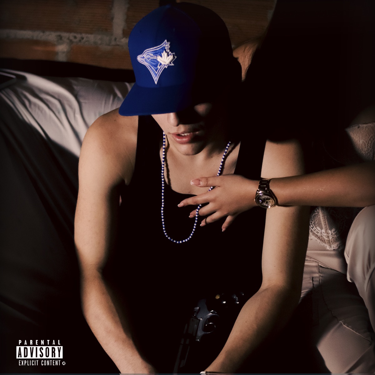 CONTRARIOS - Single by Flama & Cow album cover