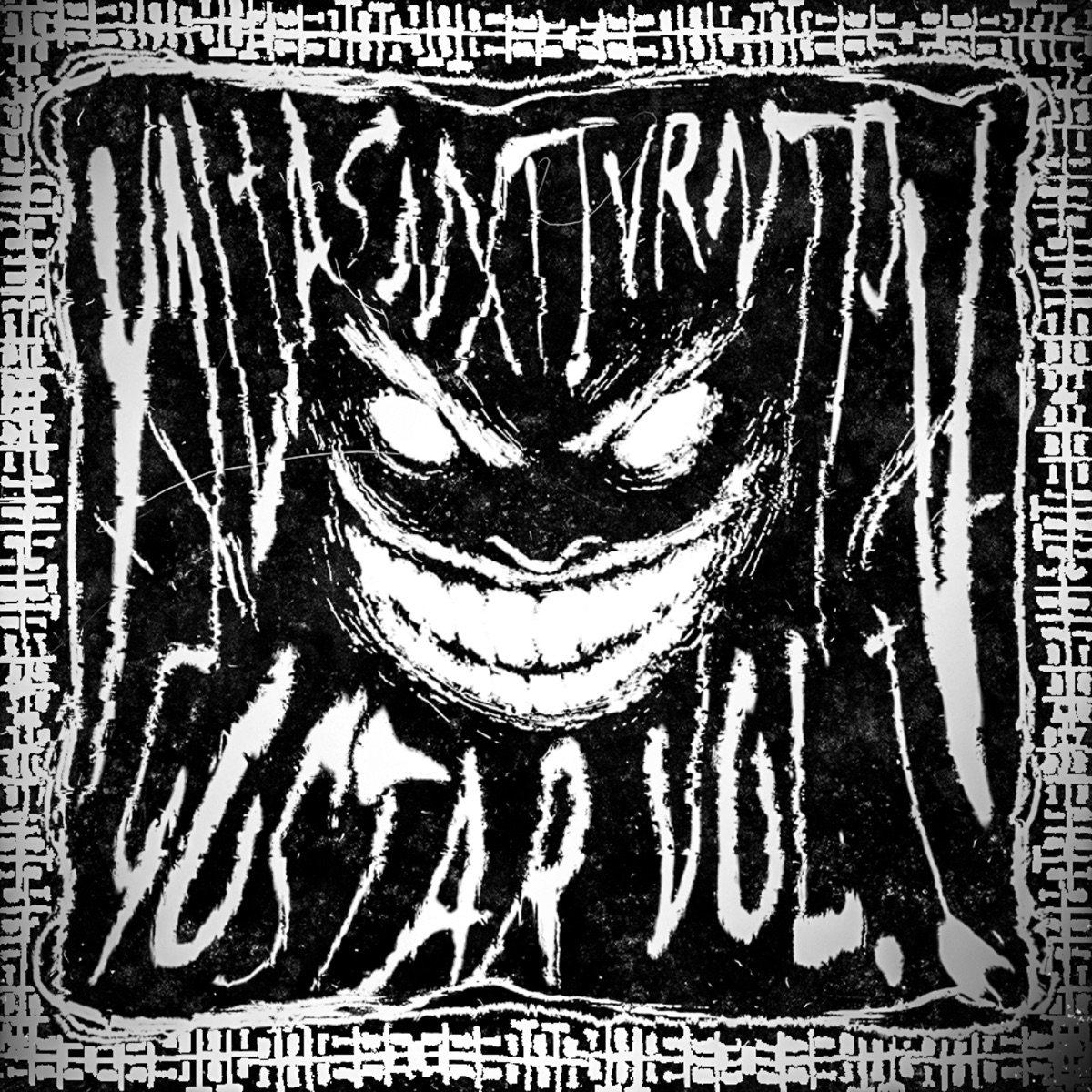 GOSTAR VOL. I - Single by Y1LIAS, nxtjvr & NTPV album cover