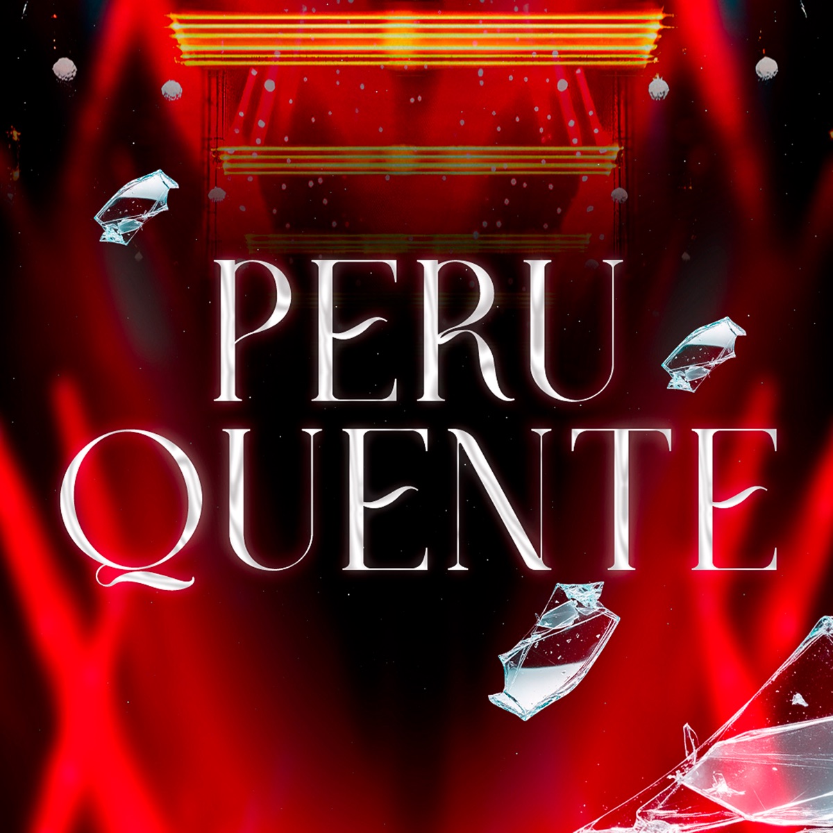 Peru Quente - Single by ADK no Beat, Mc Maddy, Tinno Flow & mc jottaemi album cover