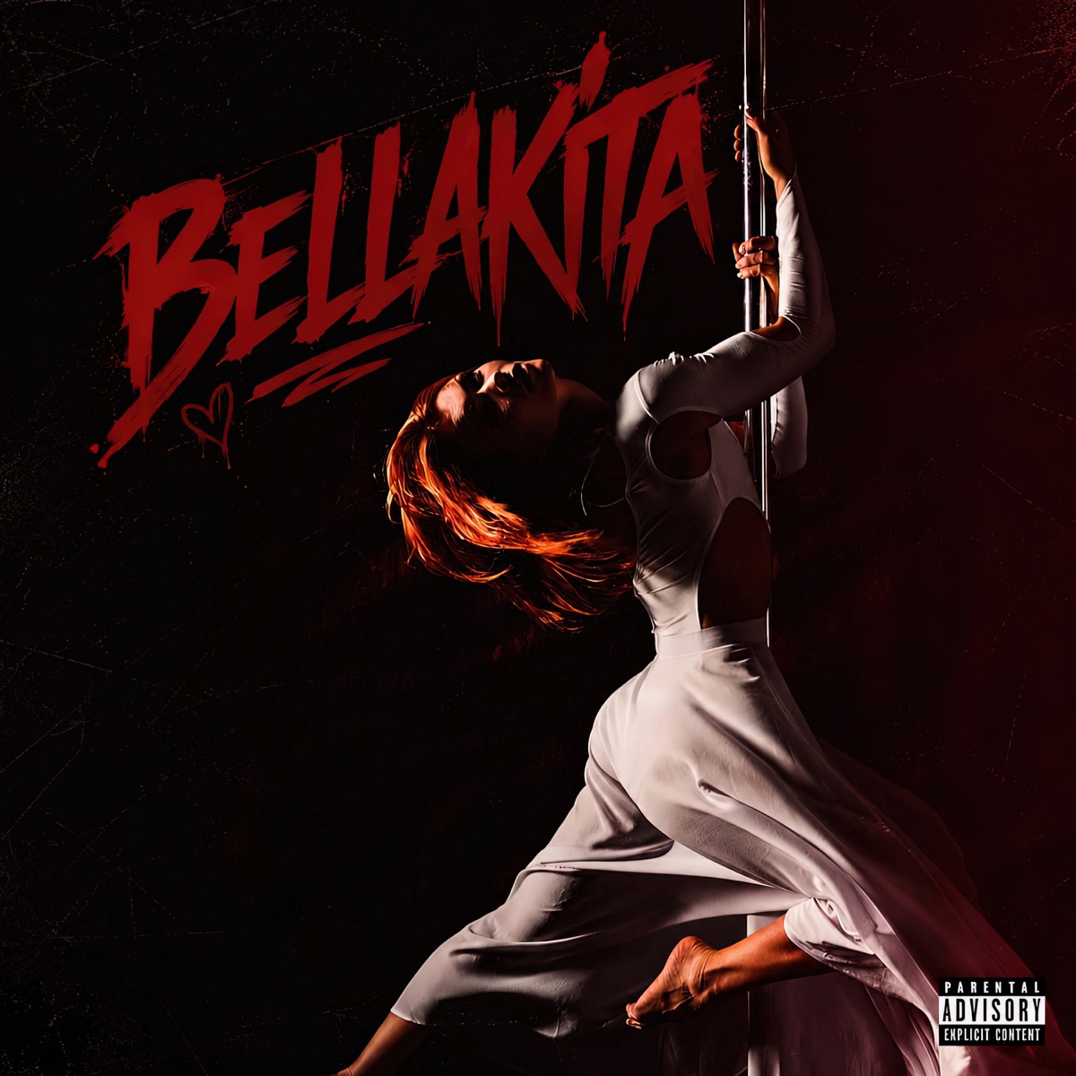 Bellakita - Single by Mdiezy8 album cover