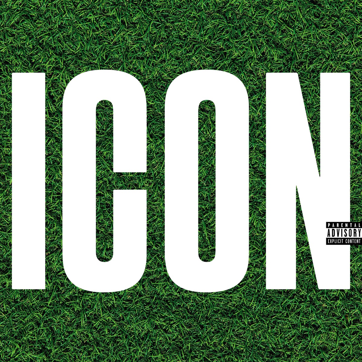 ICON - Single by Kash, Dan & Kdma album cover