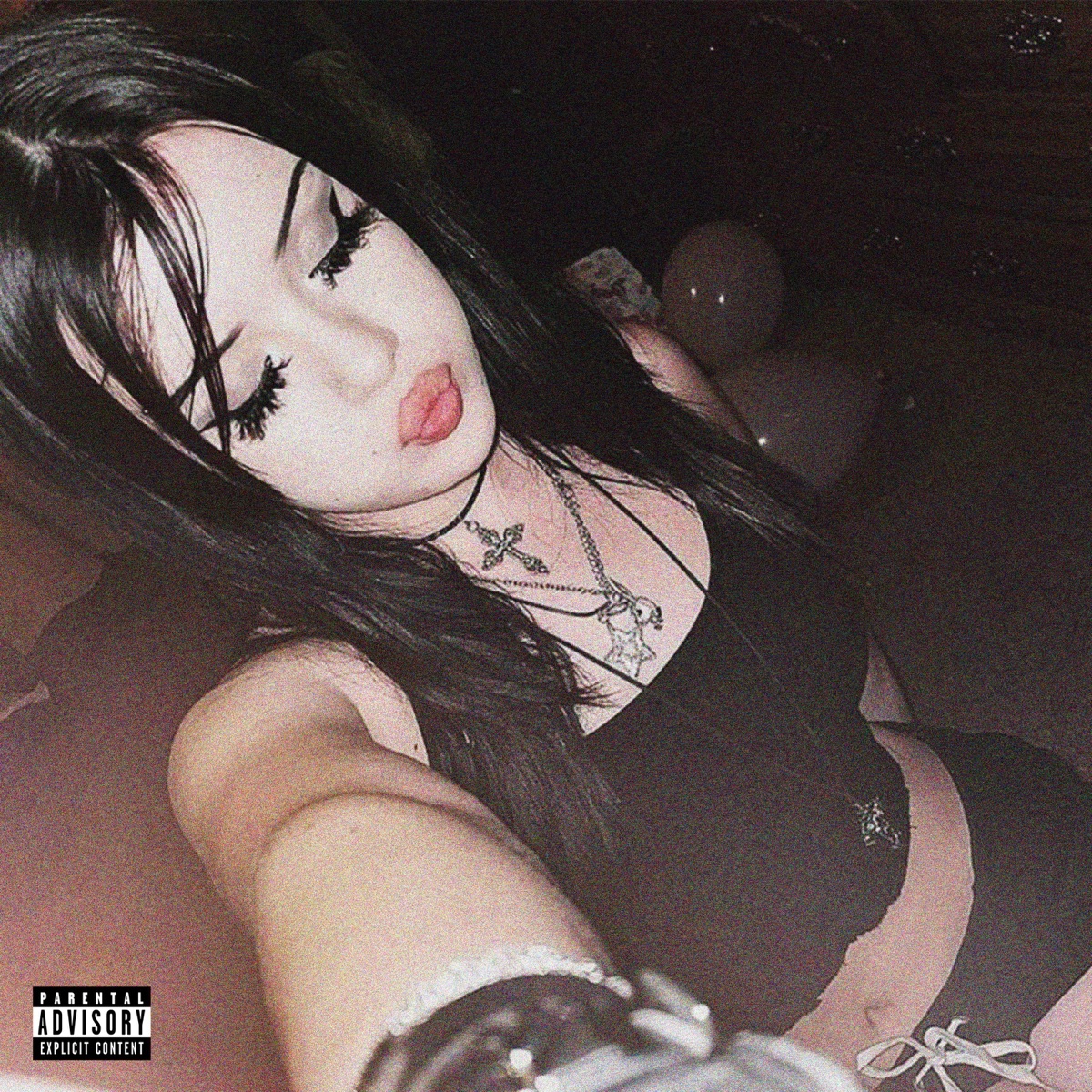 Blanquita (feat. Pedro FC) - Single by Yayo On The Beat album cover