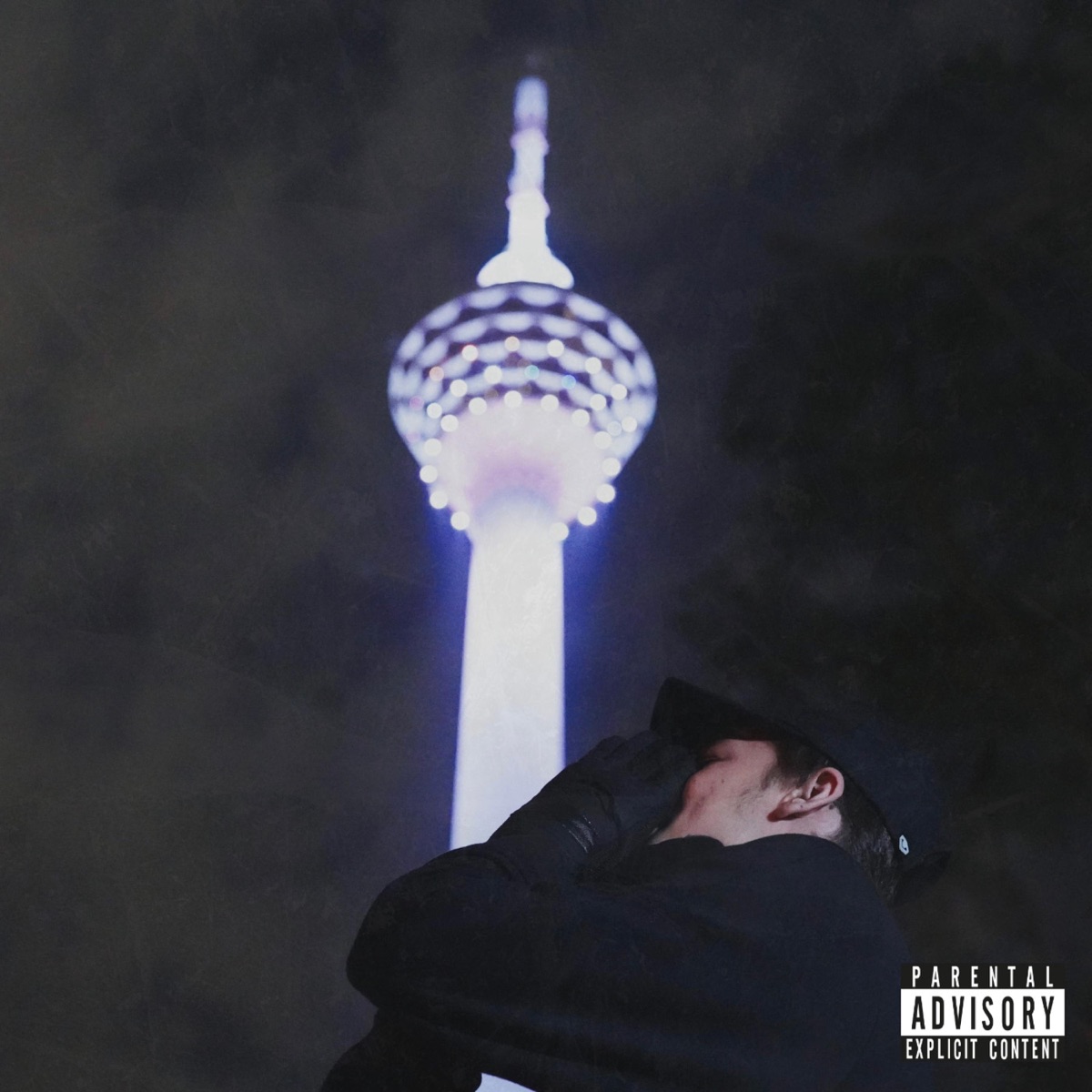 KL FREESTYLE (feat. Starlance) - Single by Q-Dawg album cover