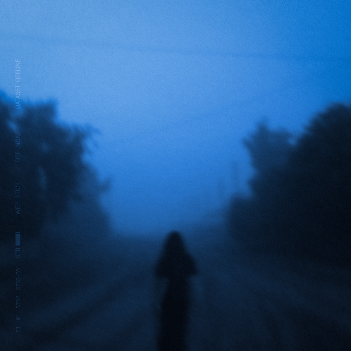 winter night - Single by PTXENTY & luminøuswave album cover