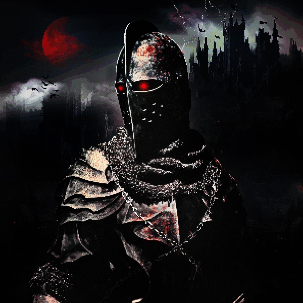ANCIENT - Single by Funny Darkness & NessXj album cover