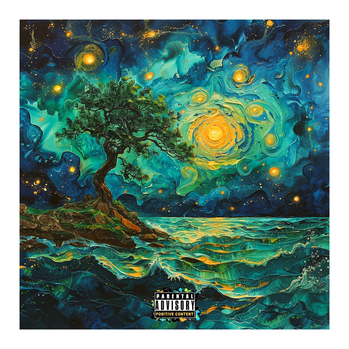 cicatrizadores (Acústica) [feat. Sloope] - Single by PluggzHouse, manoMarley & Guitter Prod album cover
