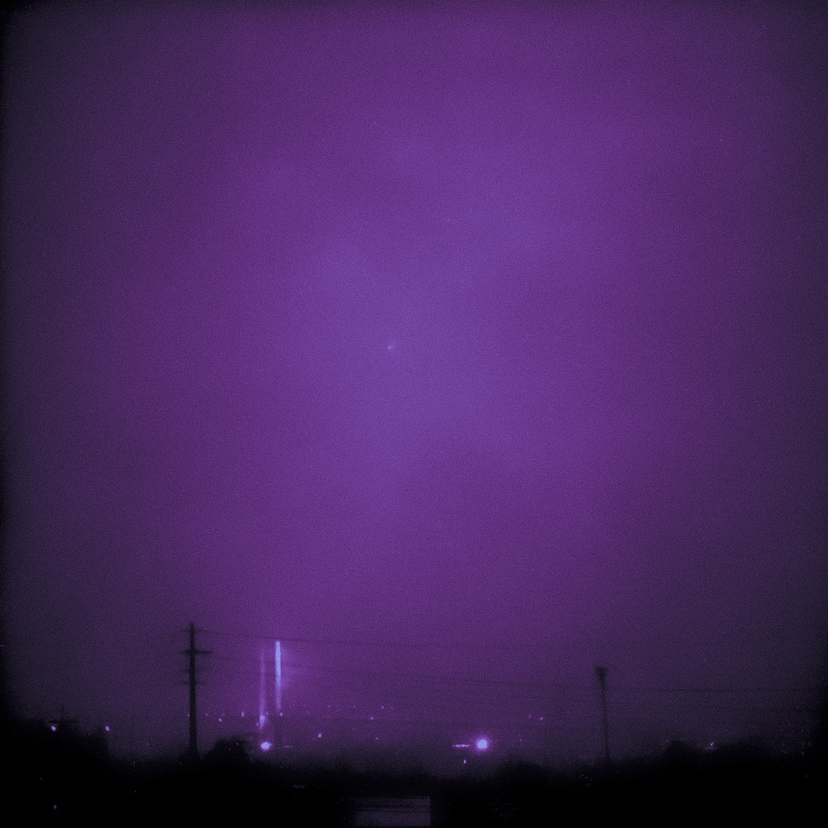 Patience - Single by leapyear album cover