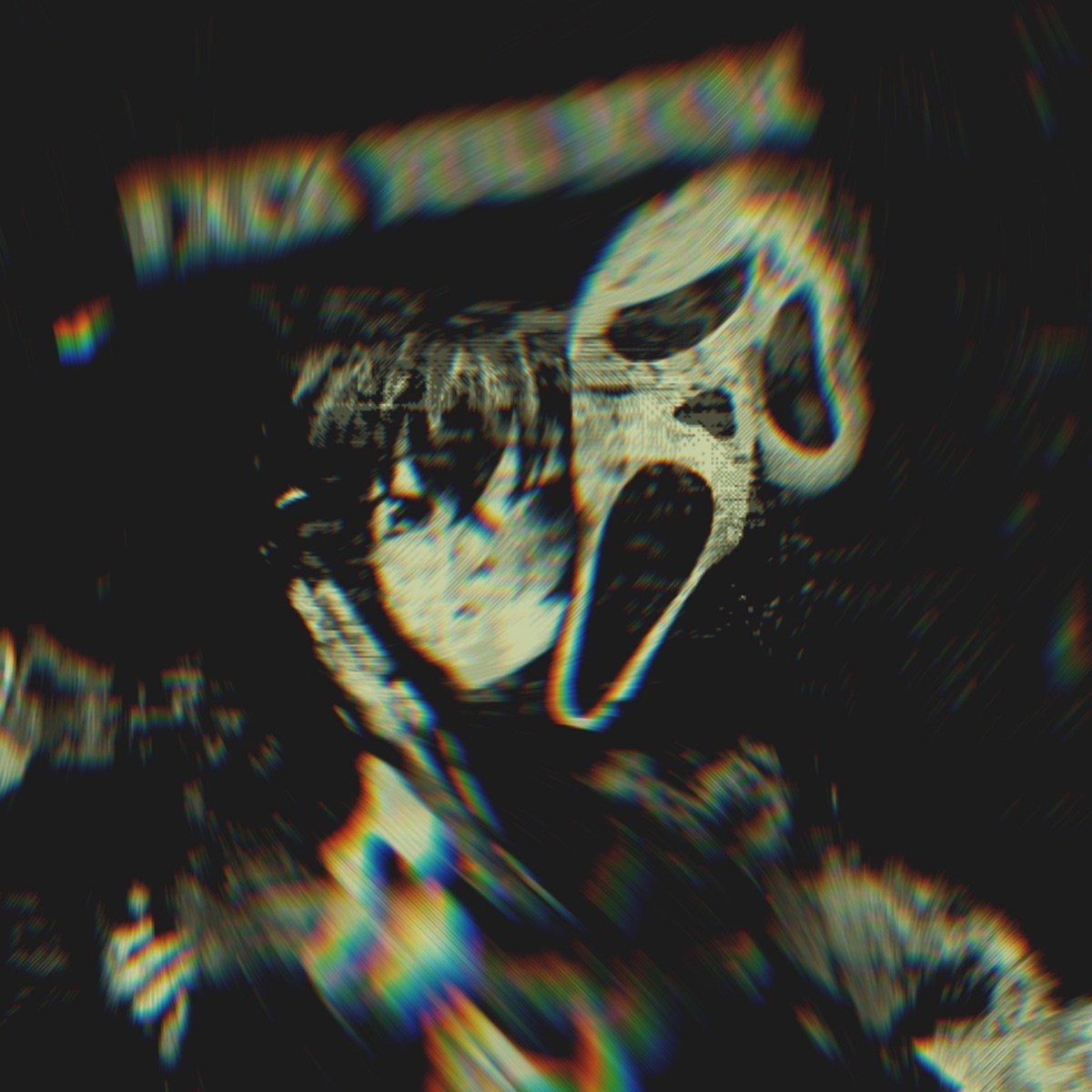 Fxck You Mxne - EP by doxplaya album cover