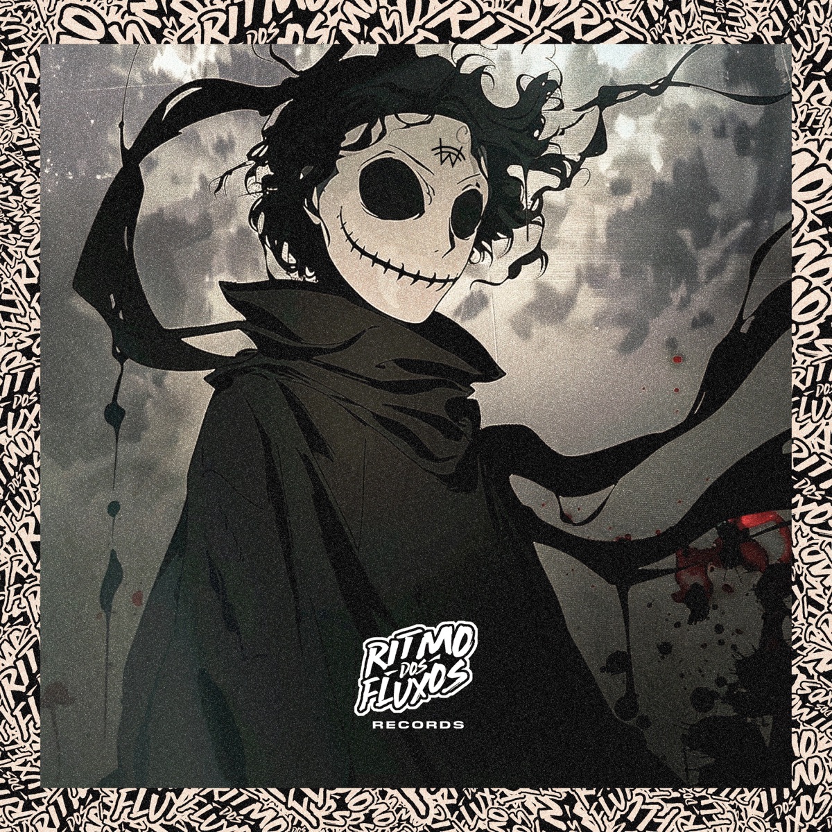 Kika Kika! (feat. Dj Pikeno Mpc) by DJ WIZARD, MC Pê Original & Mc Maiquin album cover