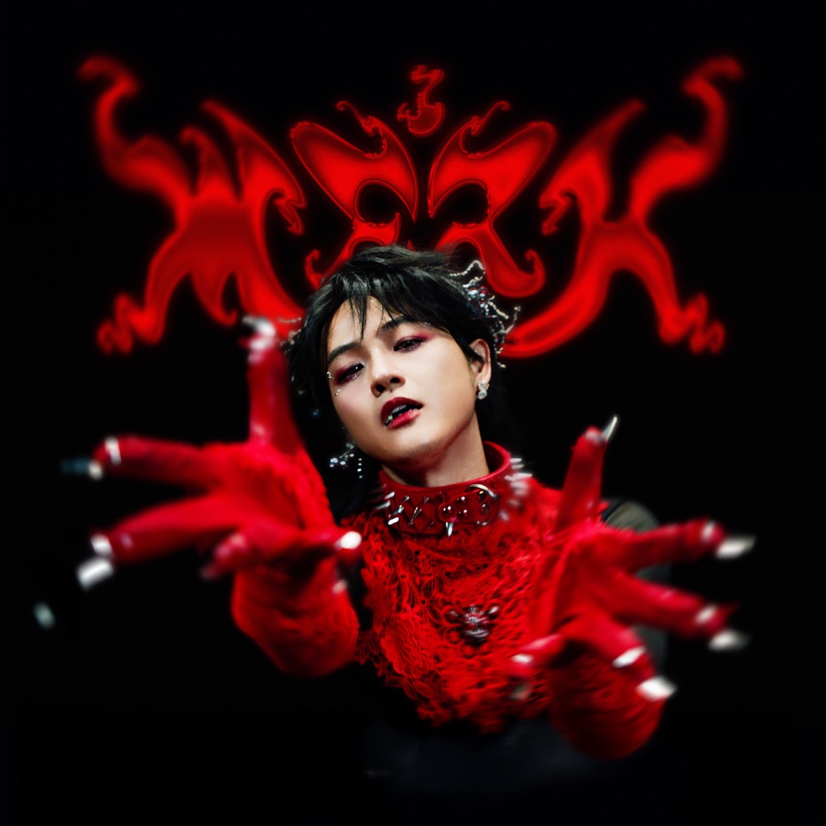 Werk - Single by Thanh Duy album cover