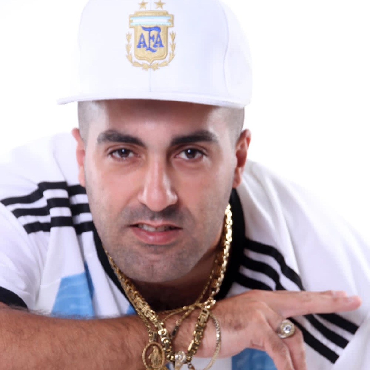 Turro en capital - Single by Azael666 album cover