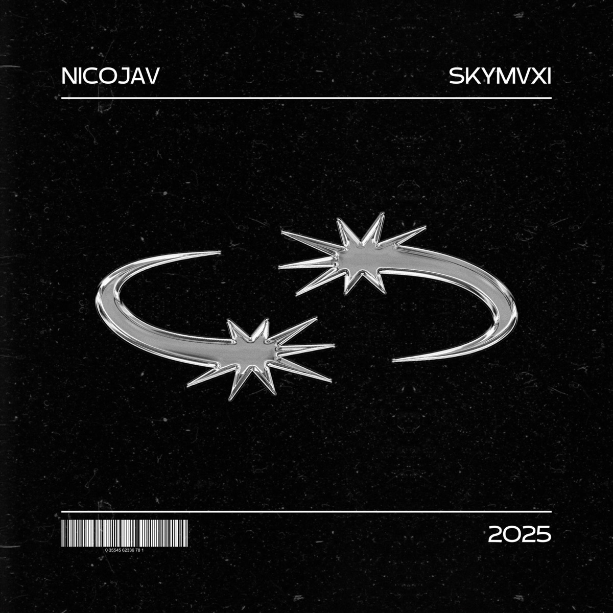 PERREAME (feat. SKYMVXI) - Single by NicoJav album cover