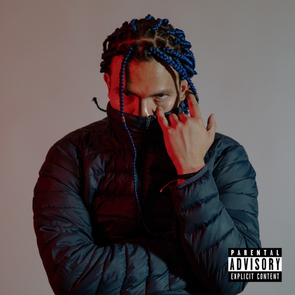 Metamorphosis by Brooklyn Fvno album cover