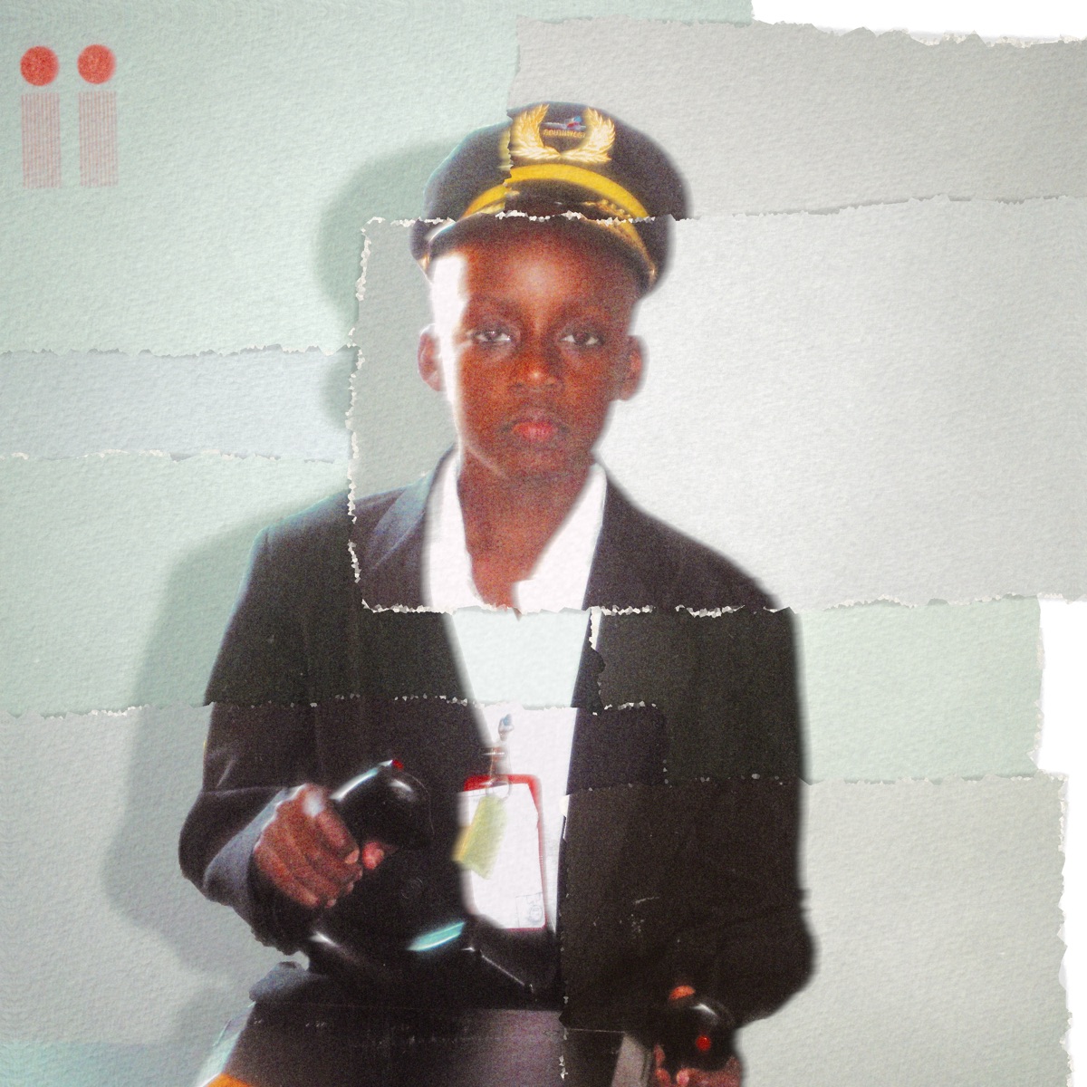 Act Two: Hiatus by Daji album cover