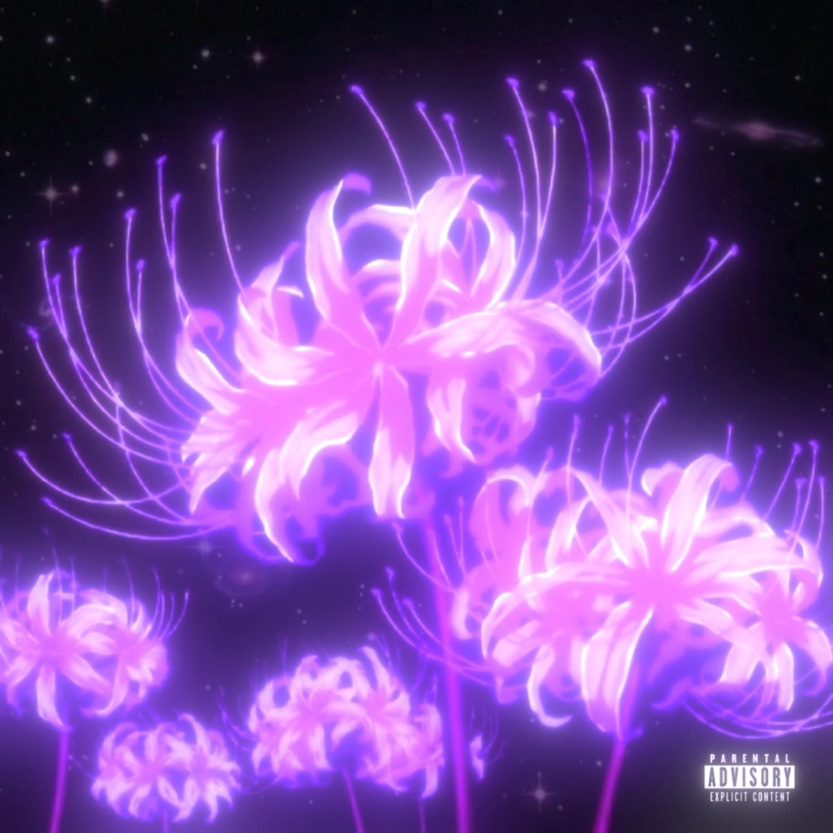 Flowers - Single by Lean album cover