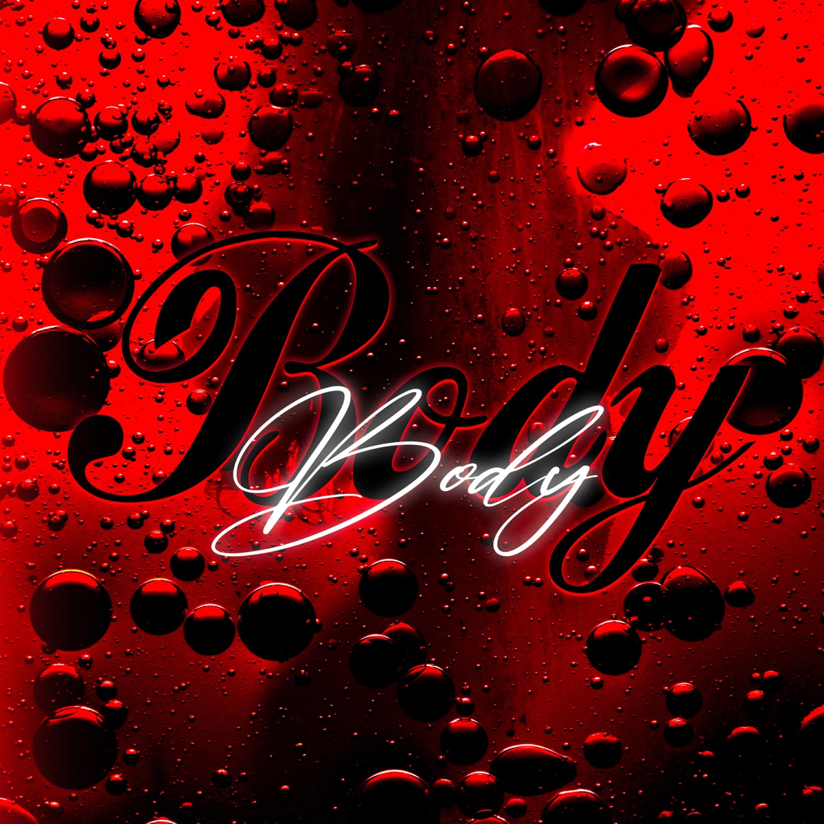 BODY - Single by Cataleya album cover