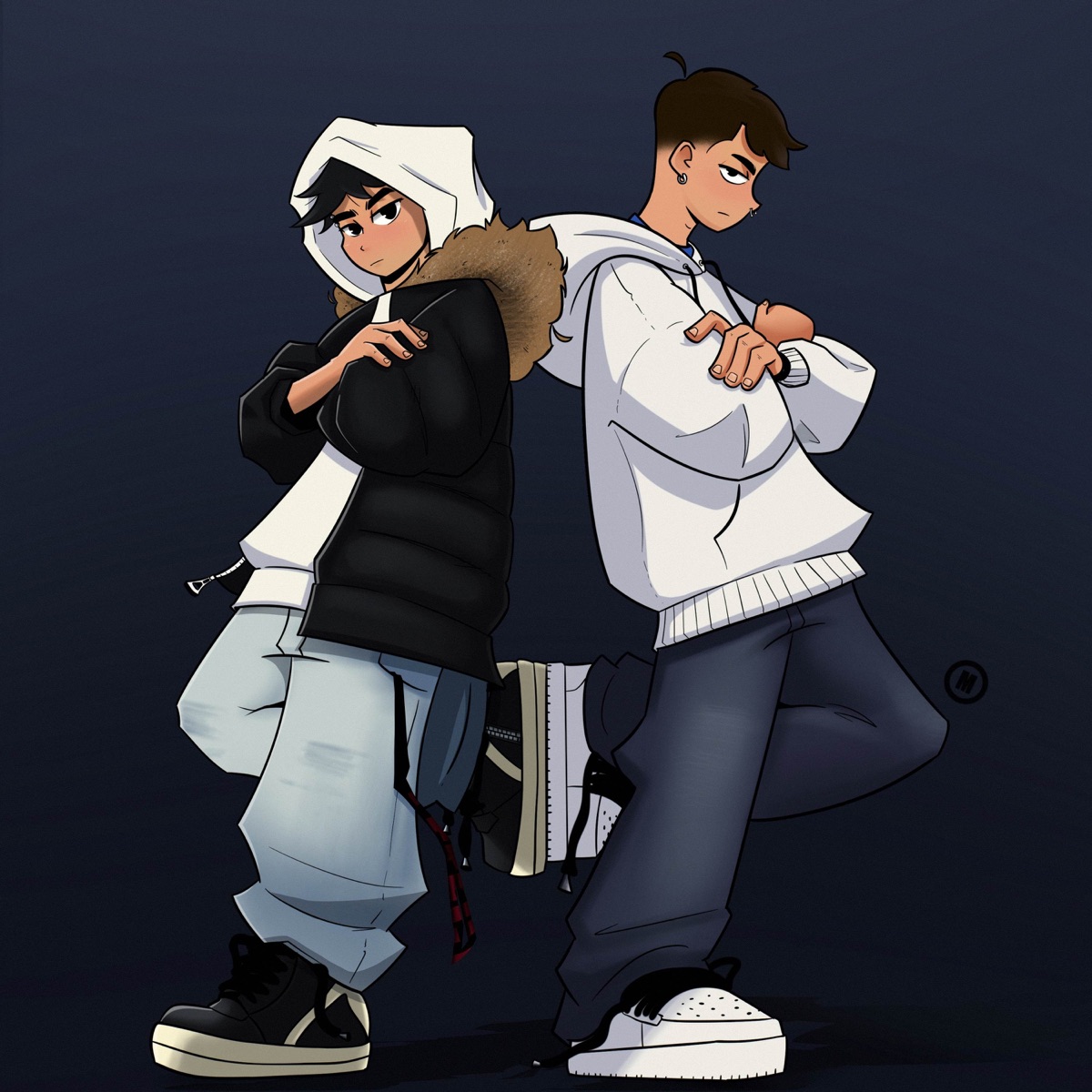 SOZINHO (feat. Yoshiaki) - Single by Green Icy album cover