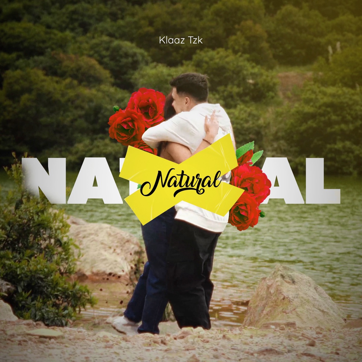 Natural - Single by Klaaz Tzk album cover