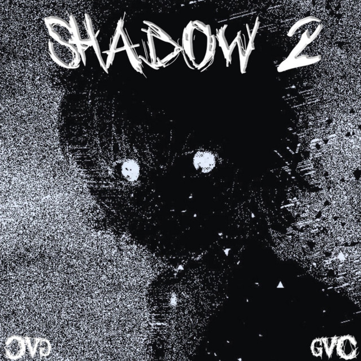 Shadow 2 - Single by GVC album cover