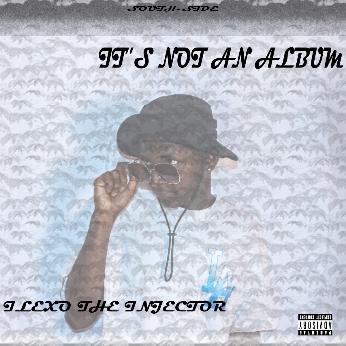 Thando Lwakho - Single by Ilexo The Injector, Stelega & Dr Nel album cover