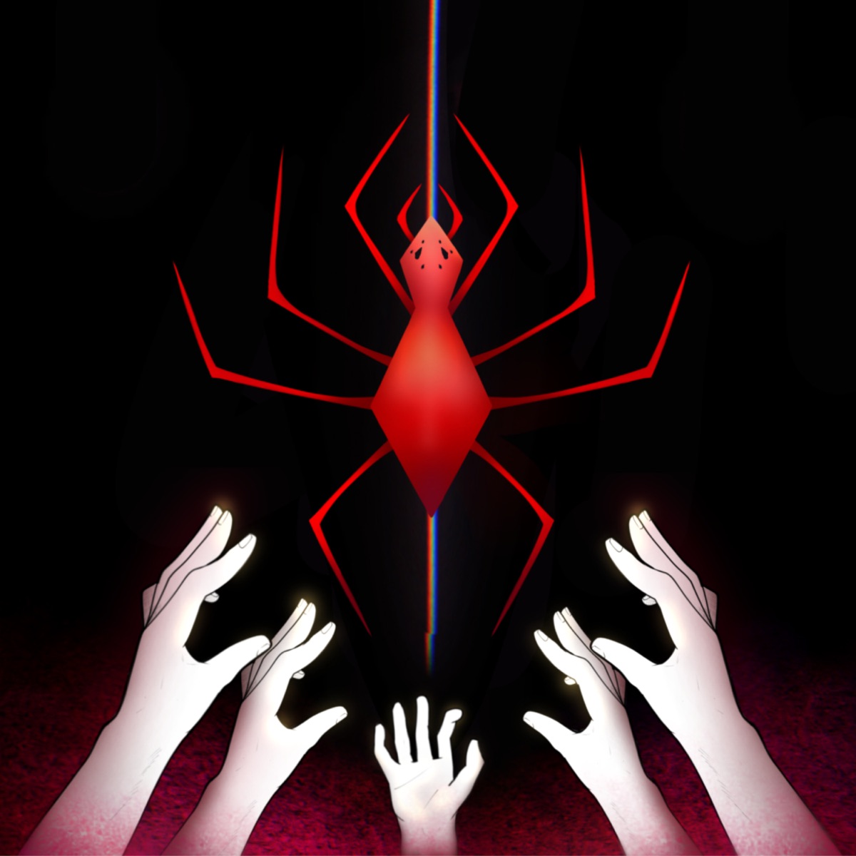 Dona Aranha - Single by Scarlet Mob, WatWat & Sapovi album cover